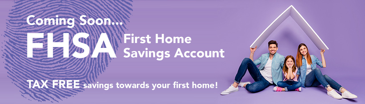 Tandia - First Time Home Savings Account